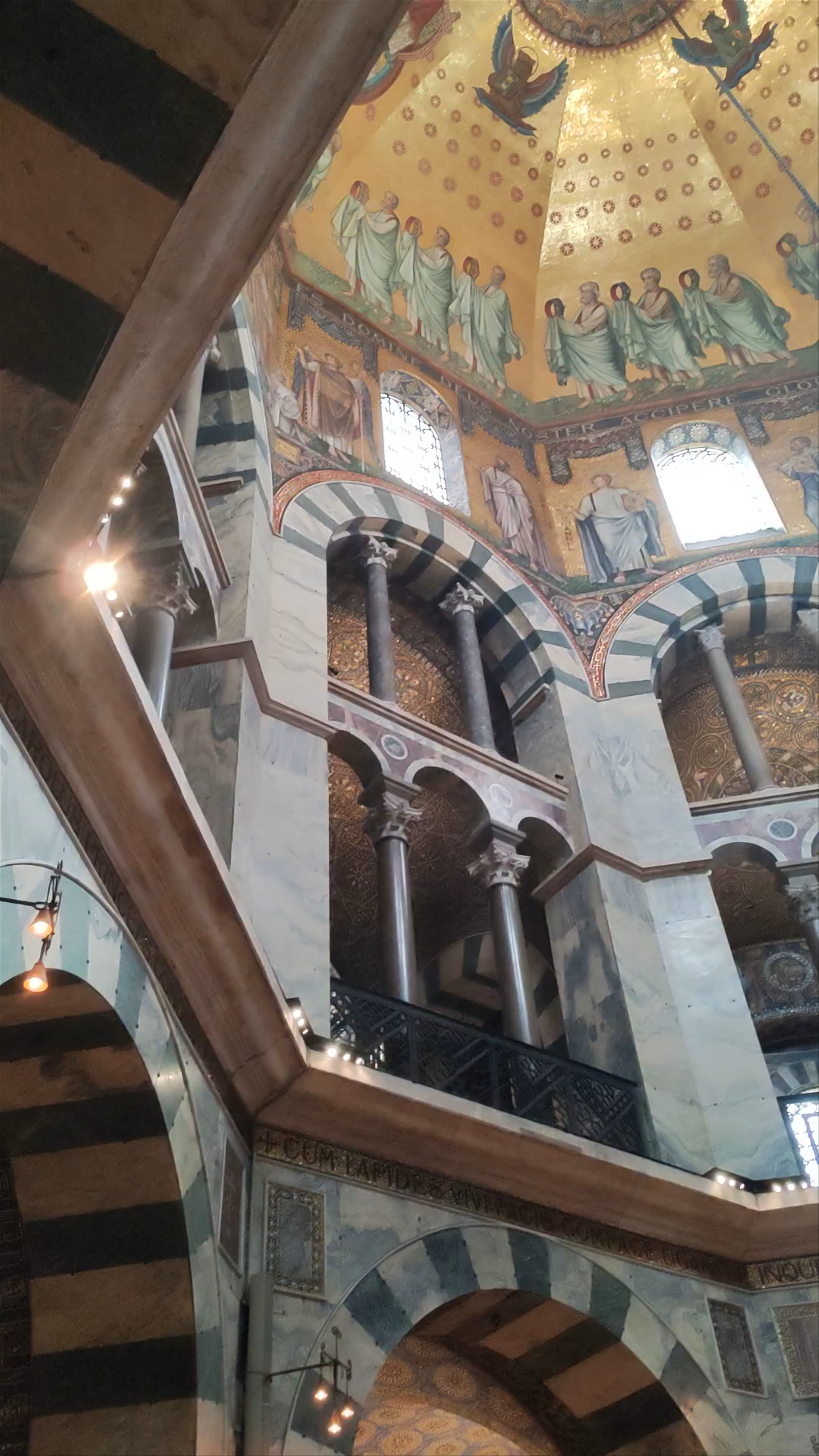 Aachen Cathedral