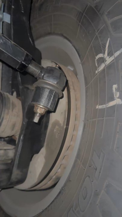 Big Bear Automotive - Tie rods installed backwards. - Auto Parts & Supplies Near Me - Salinas, California