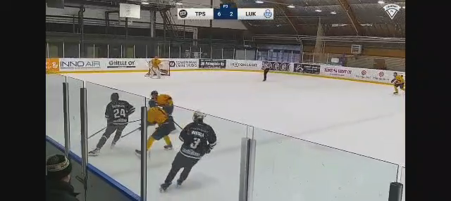 Christian Michalco's Spectacular Goals | TPS TURKU U18 AK Highlights