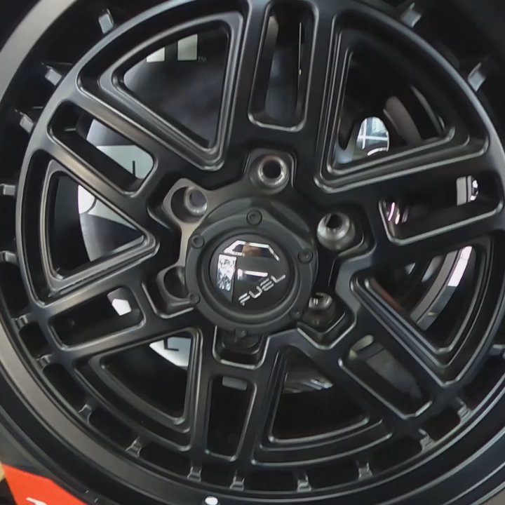 RAW Wheels & Tires - Good nice rims here - Tires Near Me - Bellflower, California