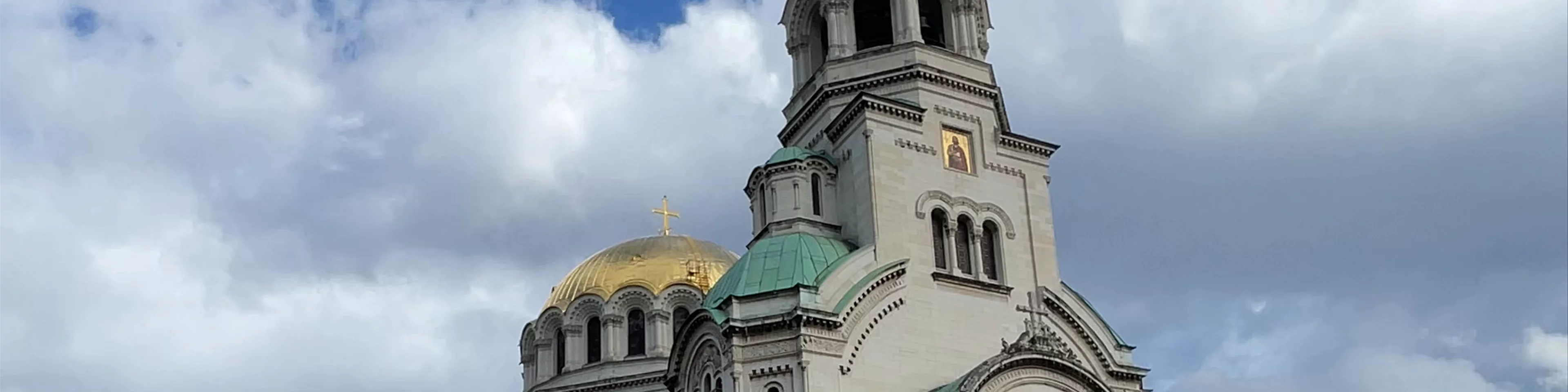 Catedral d'Alexandre Nevski