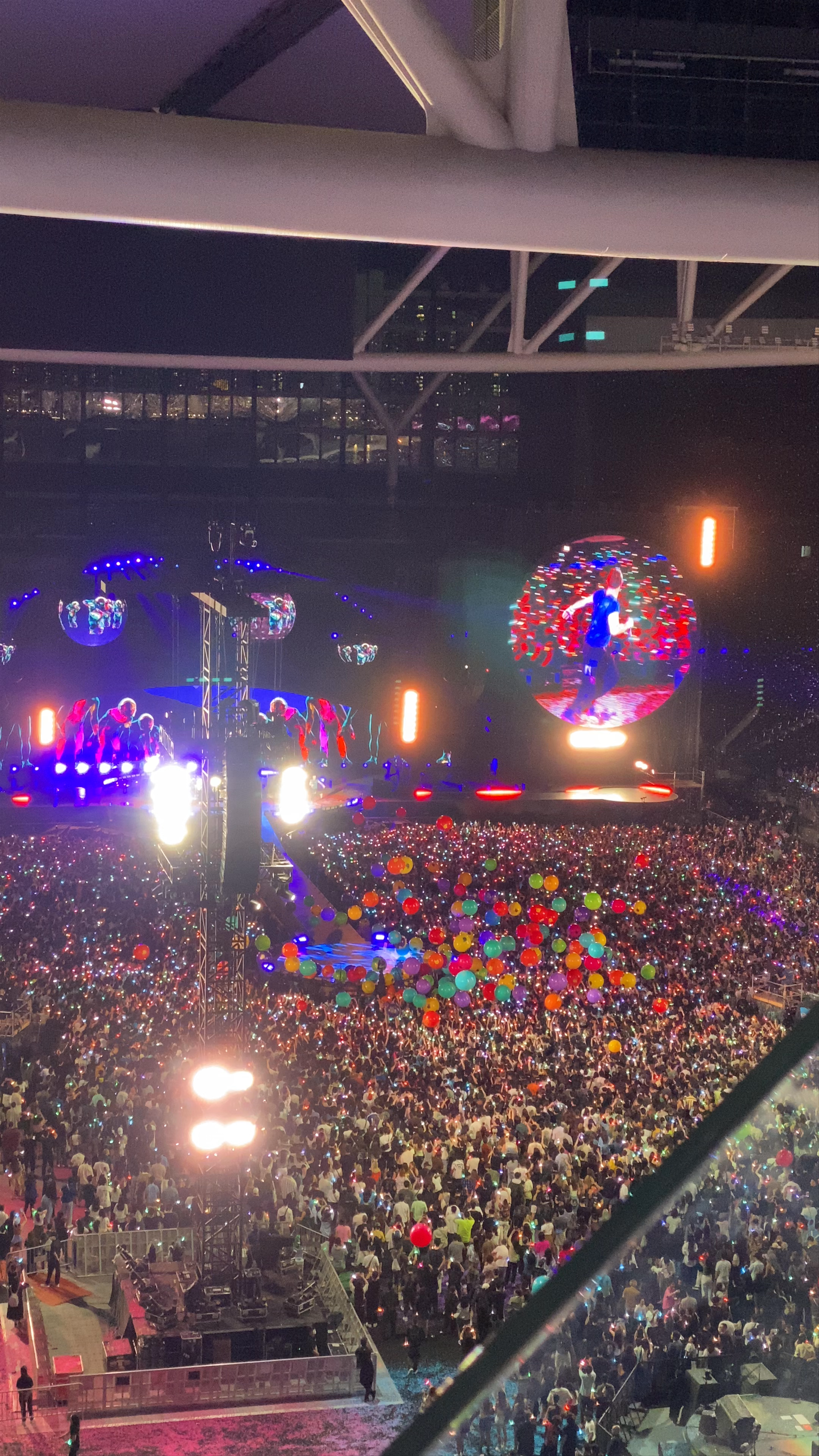 Kai Tak Sports Park Main Stadium
