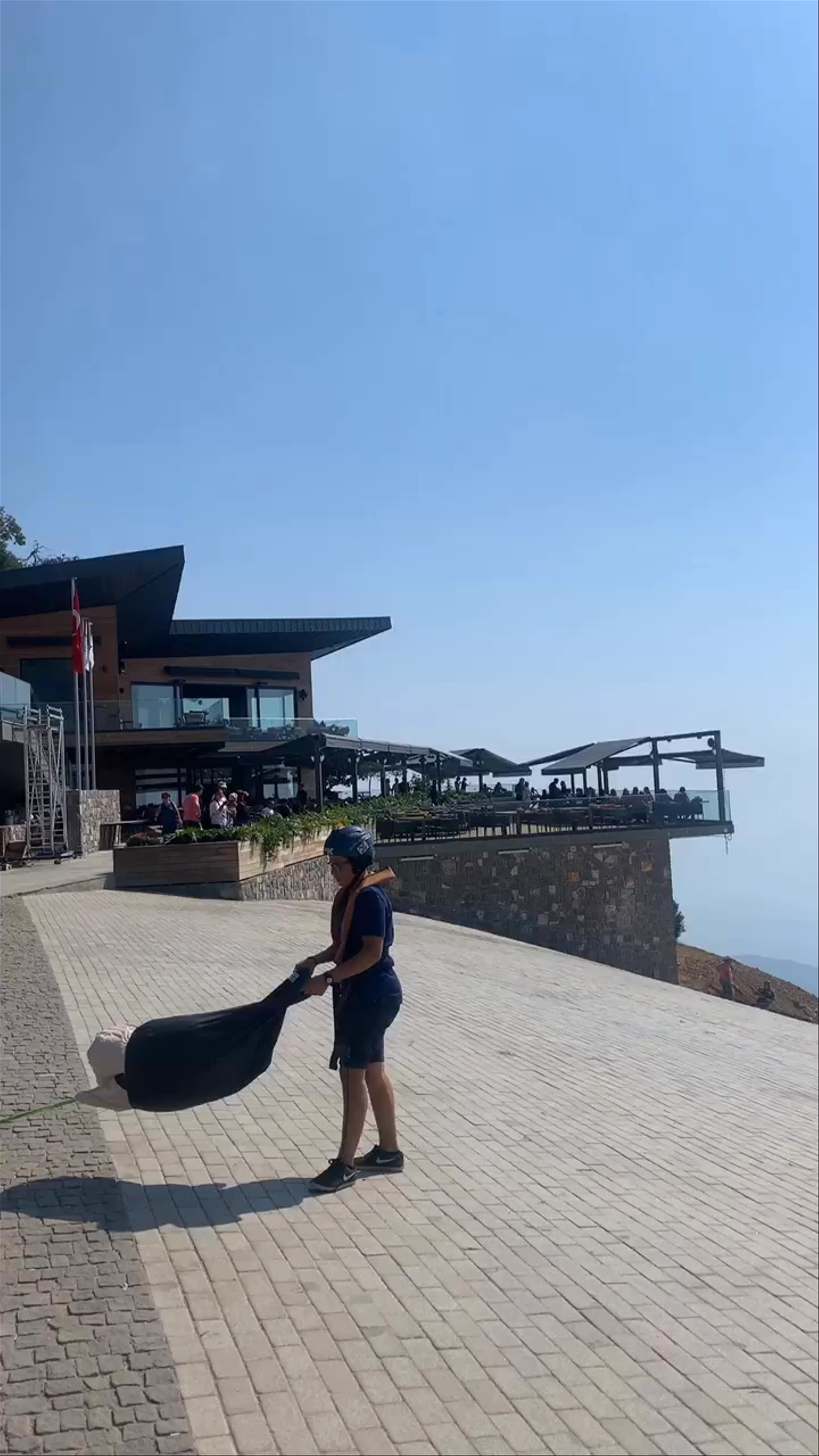 Fethiye, Muğla, Turkey