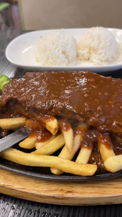 Fairwood Cafe - Hong Kong Style Cafe Near Me - Newark, California