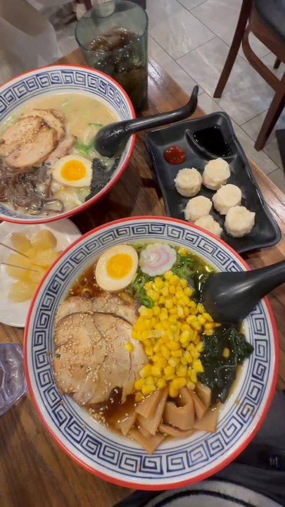 Isshindo Ramen - Ramen Near Me - Allston, Massachusetts