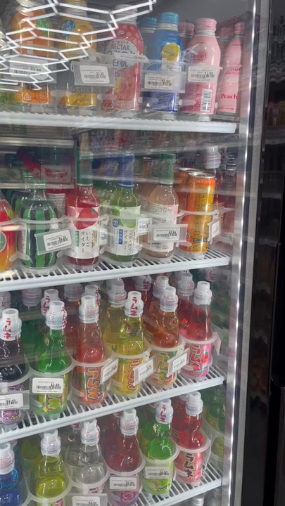 Teso Mini - vibe - Grocery Near Me - New York, New York