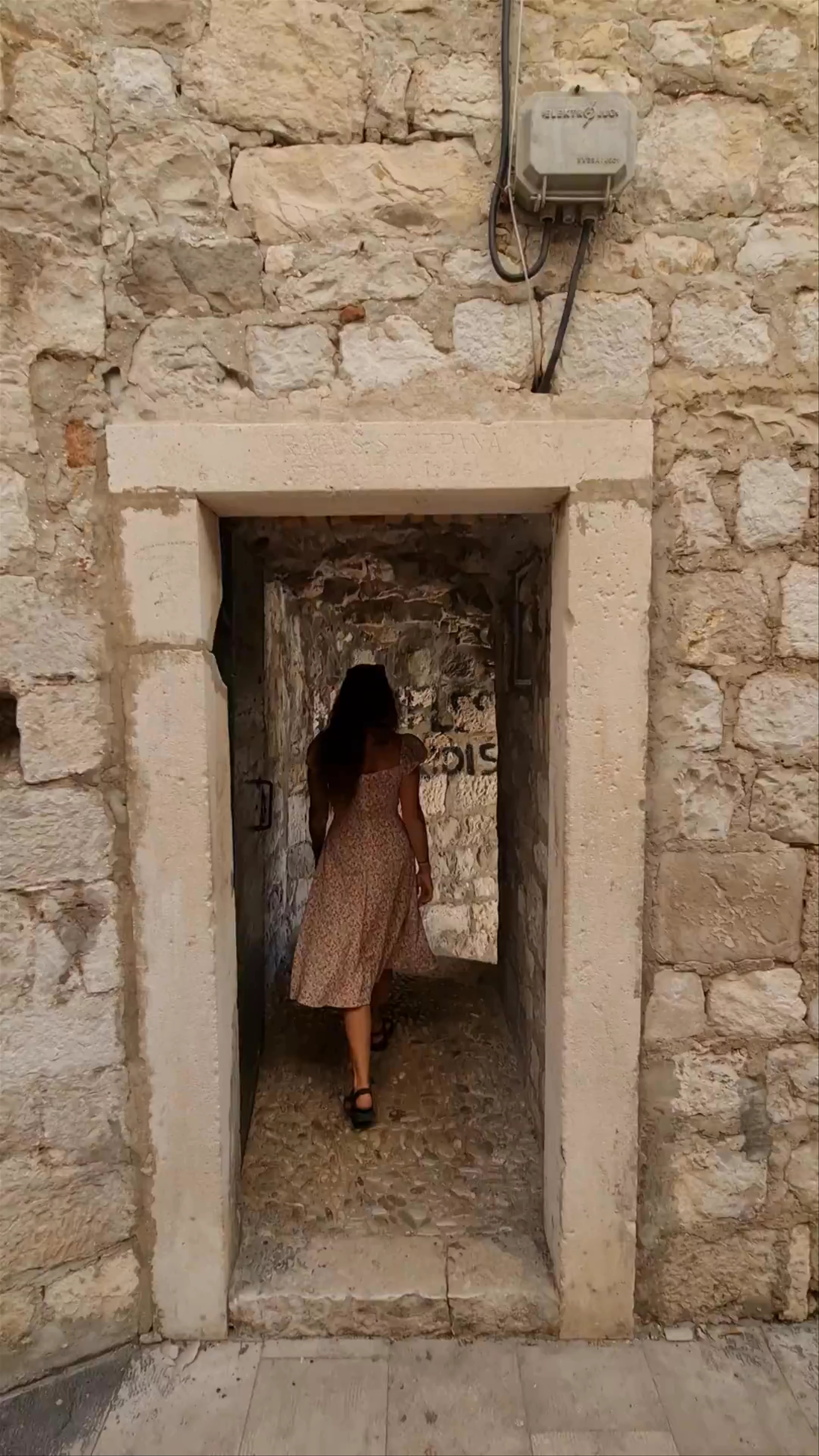 Old Town Apartment Split, Sredmanuška ulica, Split, Croatia