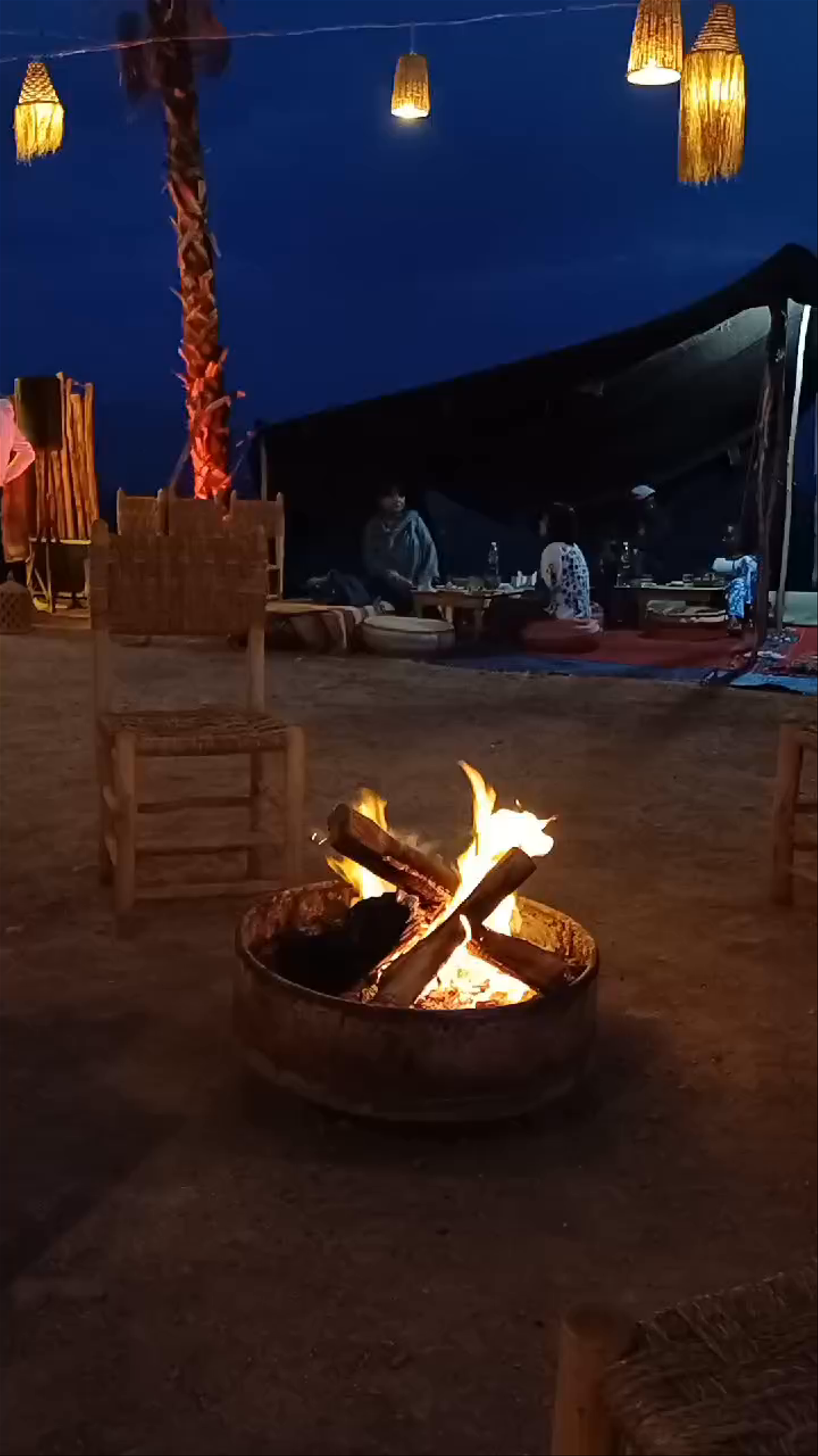 Agafay Desert (Désert d’Agafay)