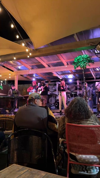 Marker 48 Brewing - Love the bands they bring in 1/24/25. - Beer Gardens Near Me - Brooksville, Florida