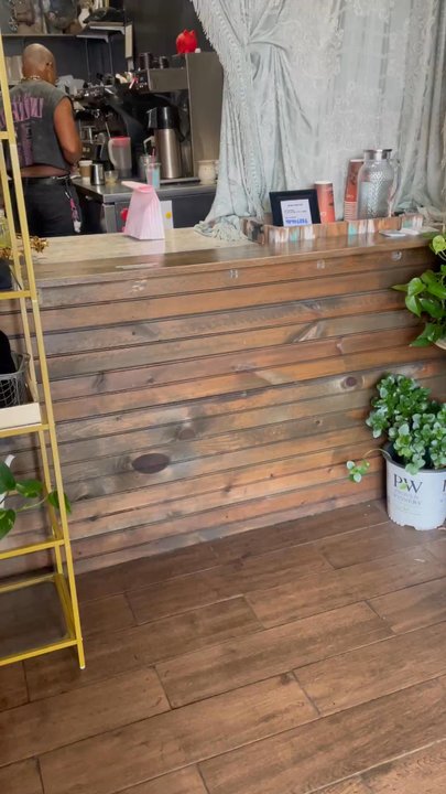 First Sip Cafe - Coffee & Tea Near Me - Chicago, Illinois