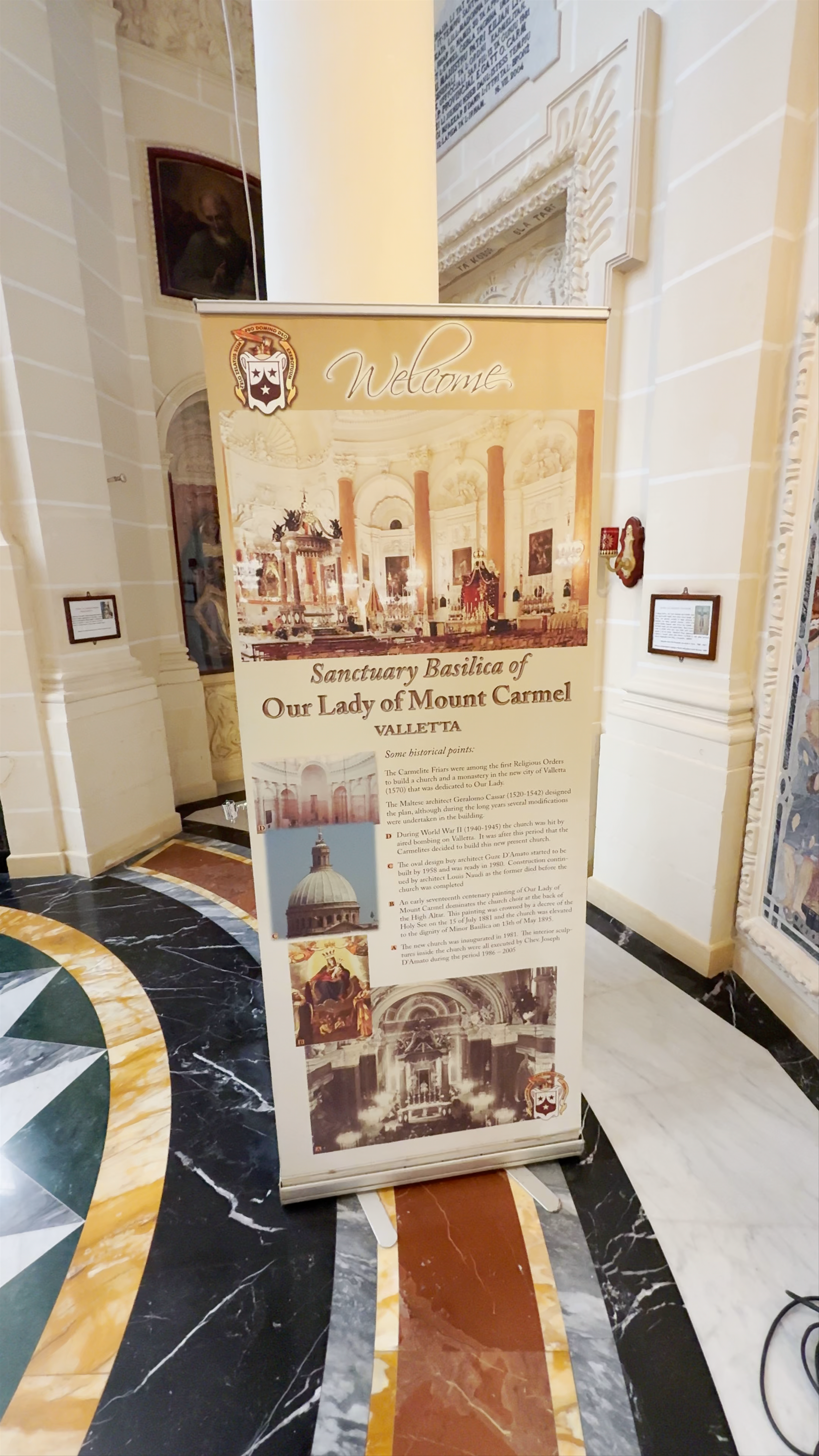 St. Paul's Cathedral