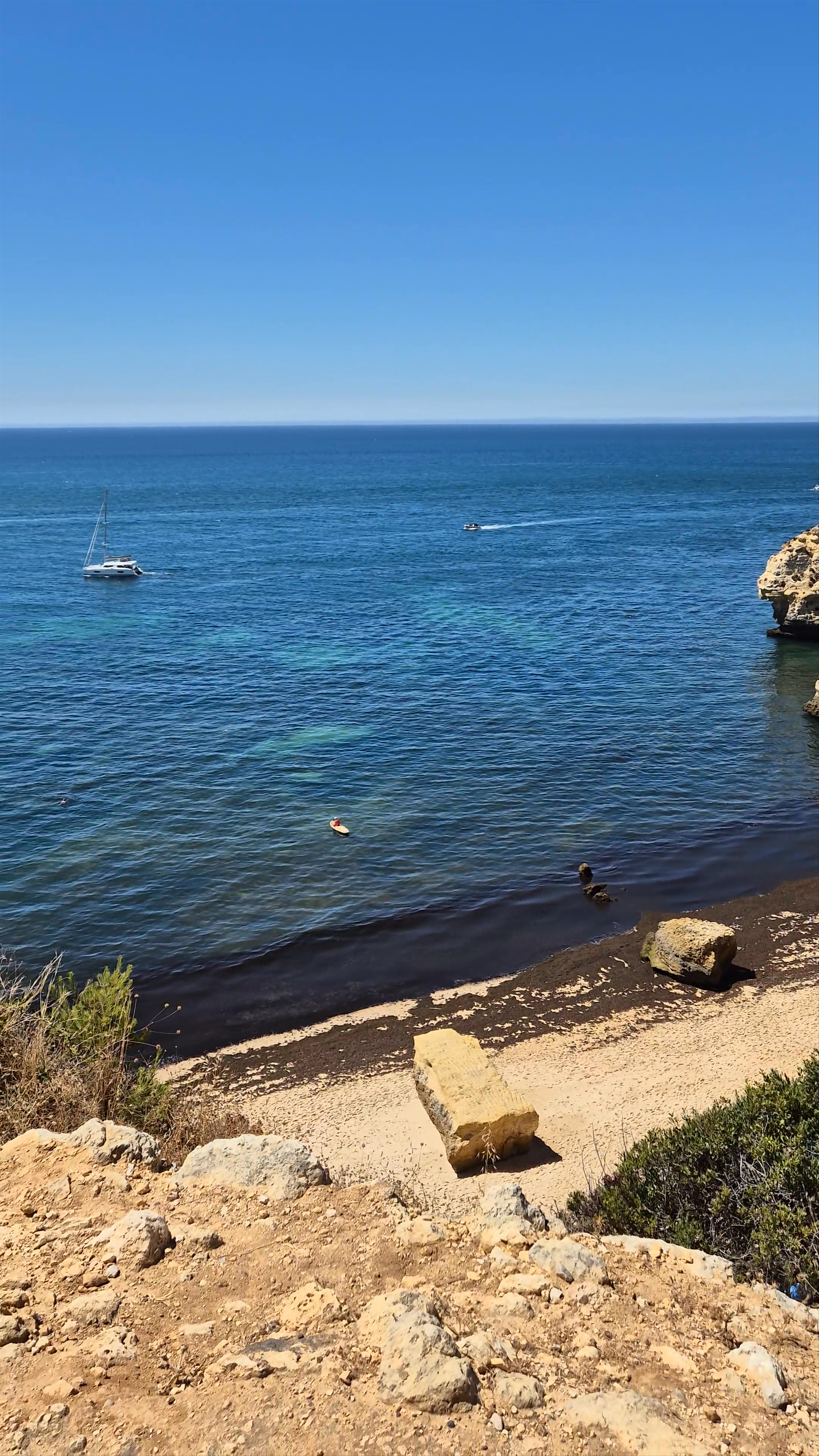 Praia da Marinha