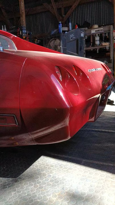 Joe's Garage - Auto Repair Near Me - Justin, Texas