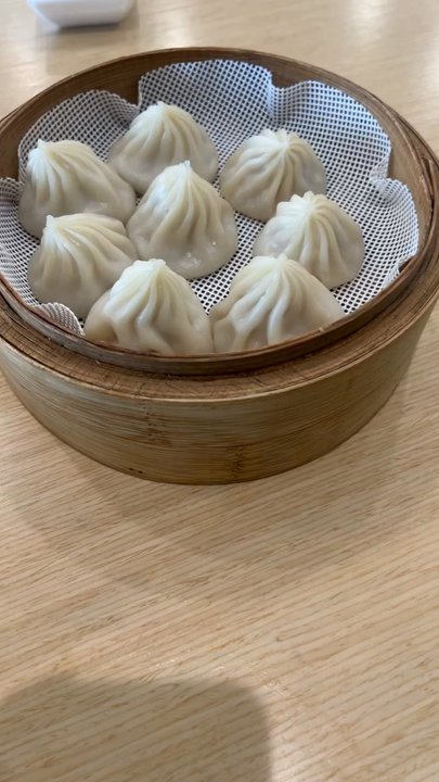 Jack's Bao - Soup dumplings - Shanghainese Near Me - Monterey, California