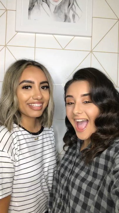 Mane Bar - Hair done by Cynthia! Great environment and was very hospitable. Got old Hollywood waves and stayed all night! - Hair Stylists Near Me - Carlsbad, California