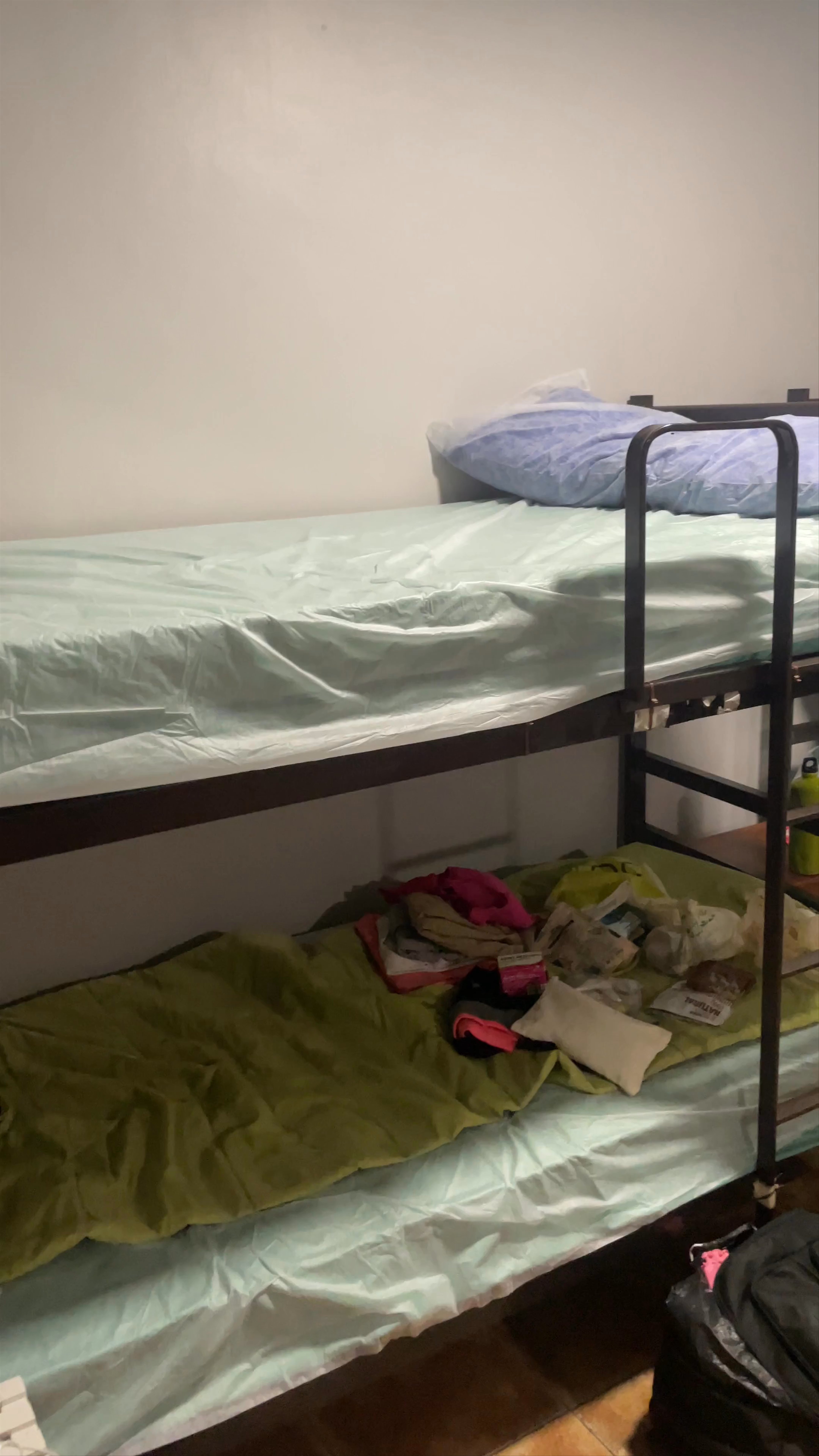 Albergue La fuente Casa Austria