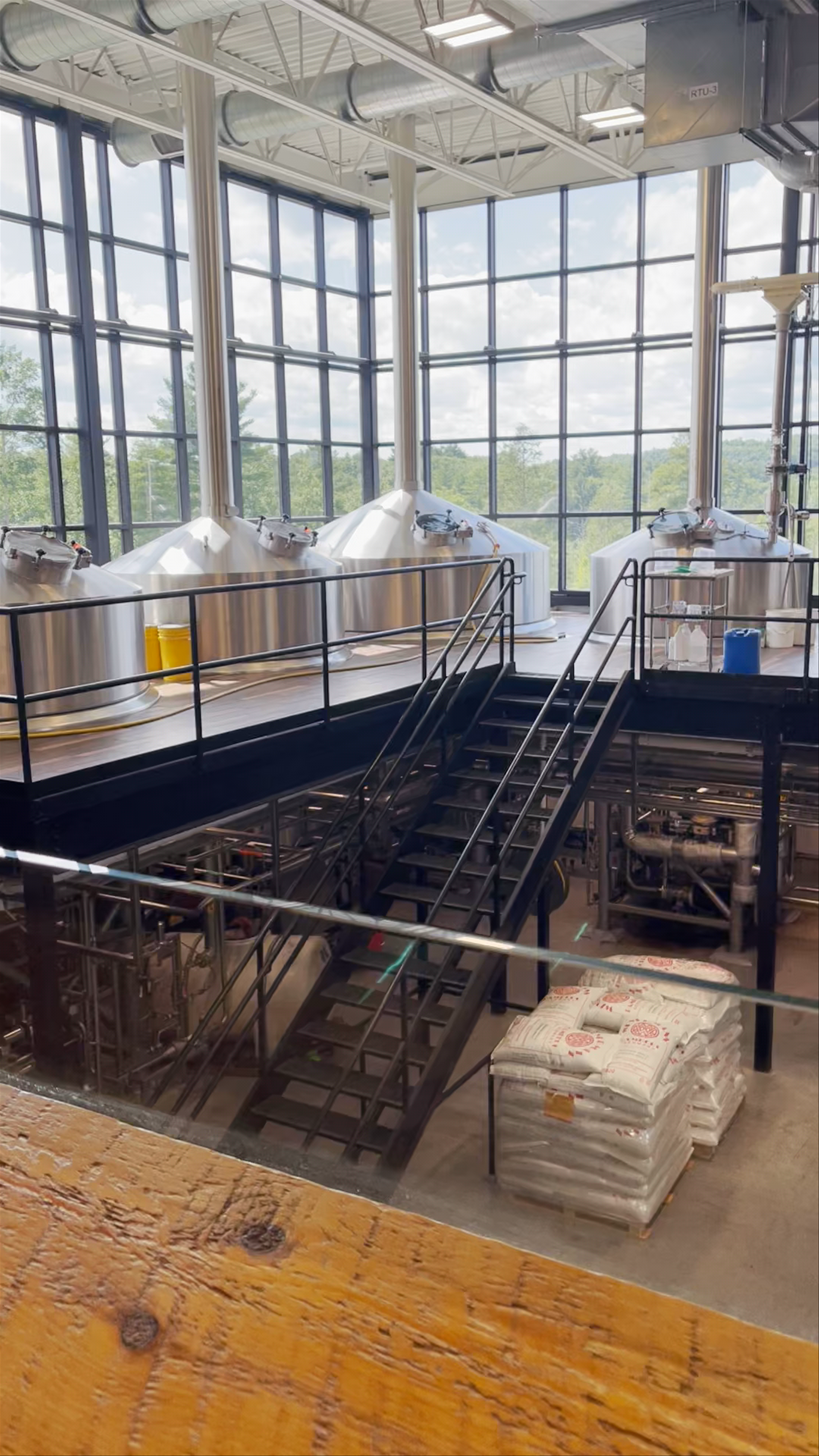 Tree House Brewing Company - Charlton