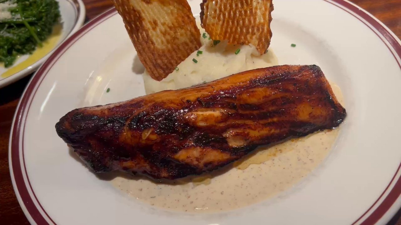 Mike's American - American Near Me - Springfield, Virginia