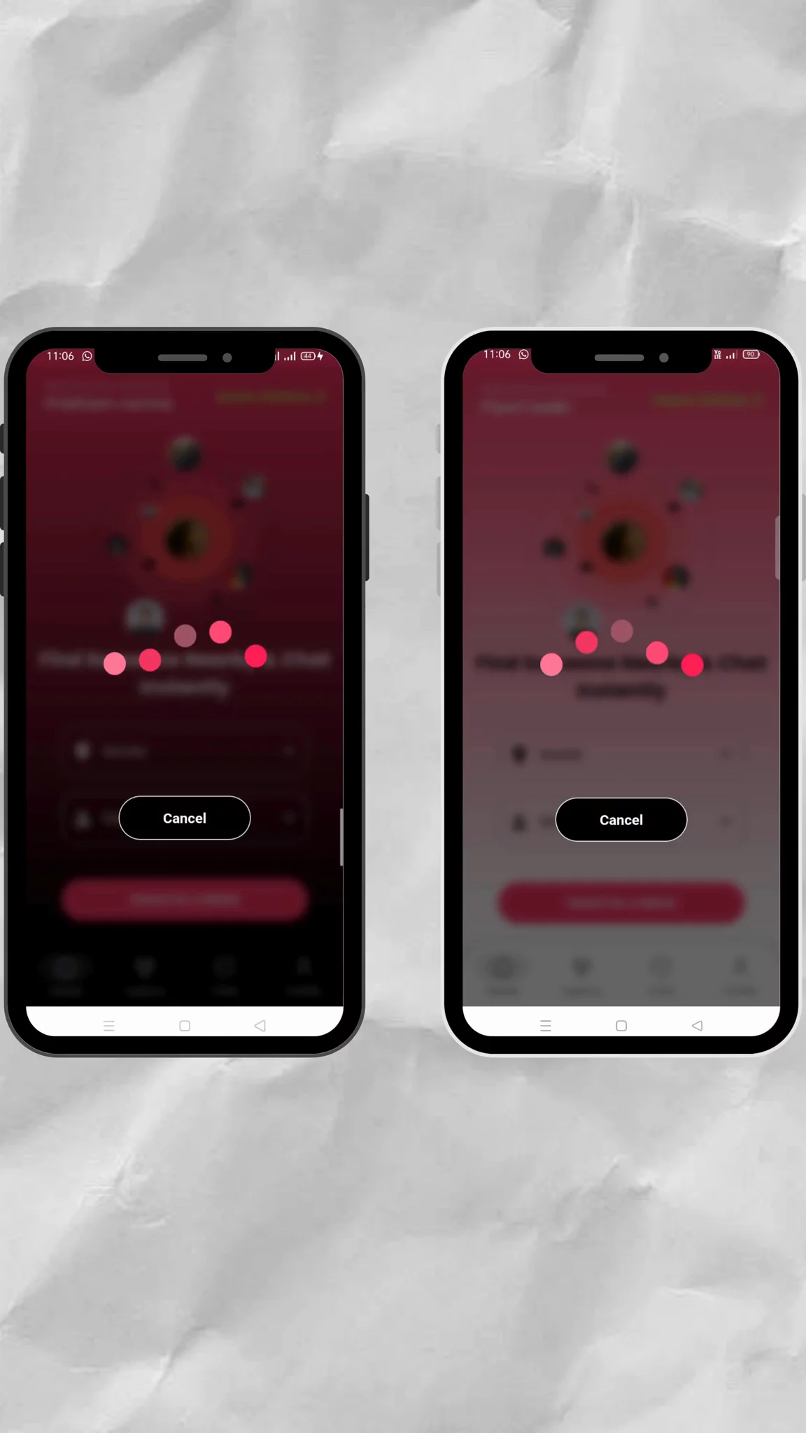 Someone: Find People Nearby image 1