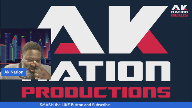 AK Nation Live Stream - Thursday, September 17, 2026
