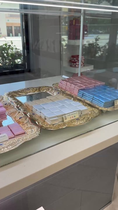 Mignon Chocolate - Chocolatiers & Shops Near Me - Glendale, California