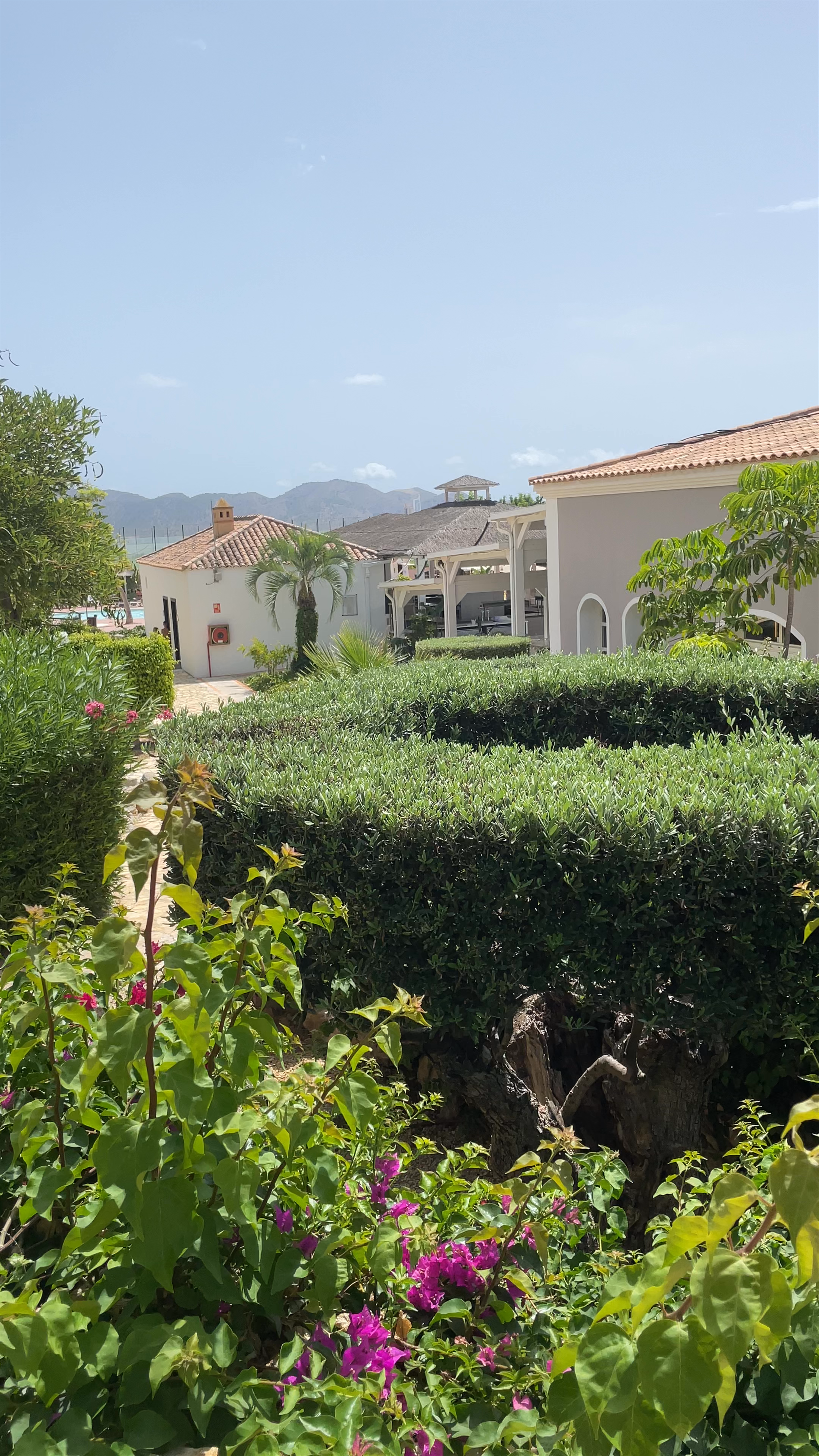 Meliá Villaitana