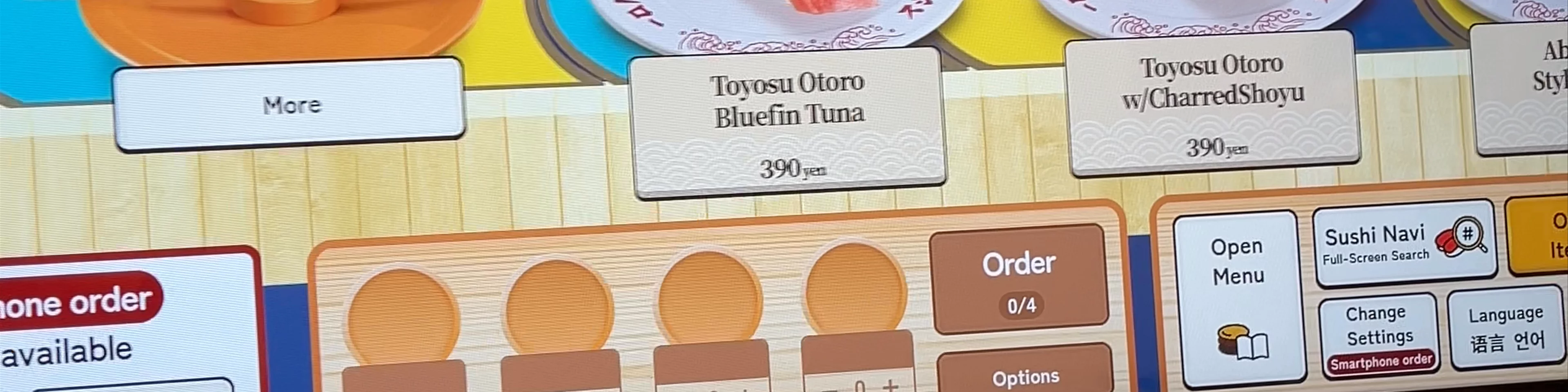 Sushiro