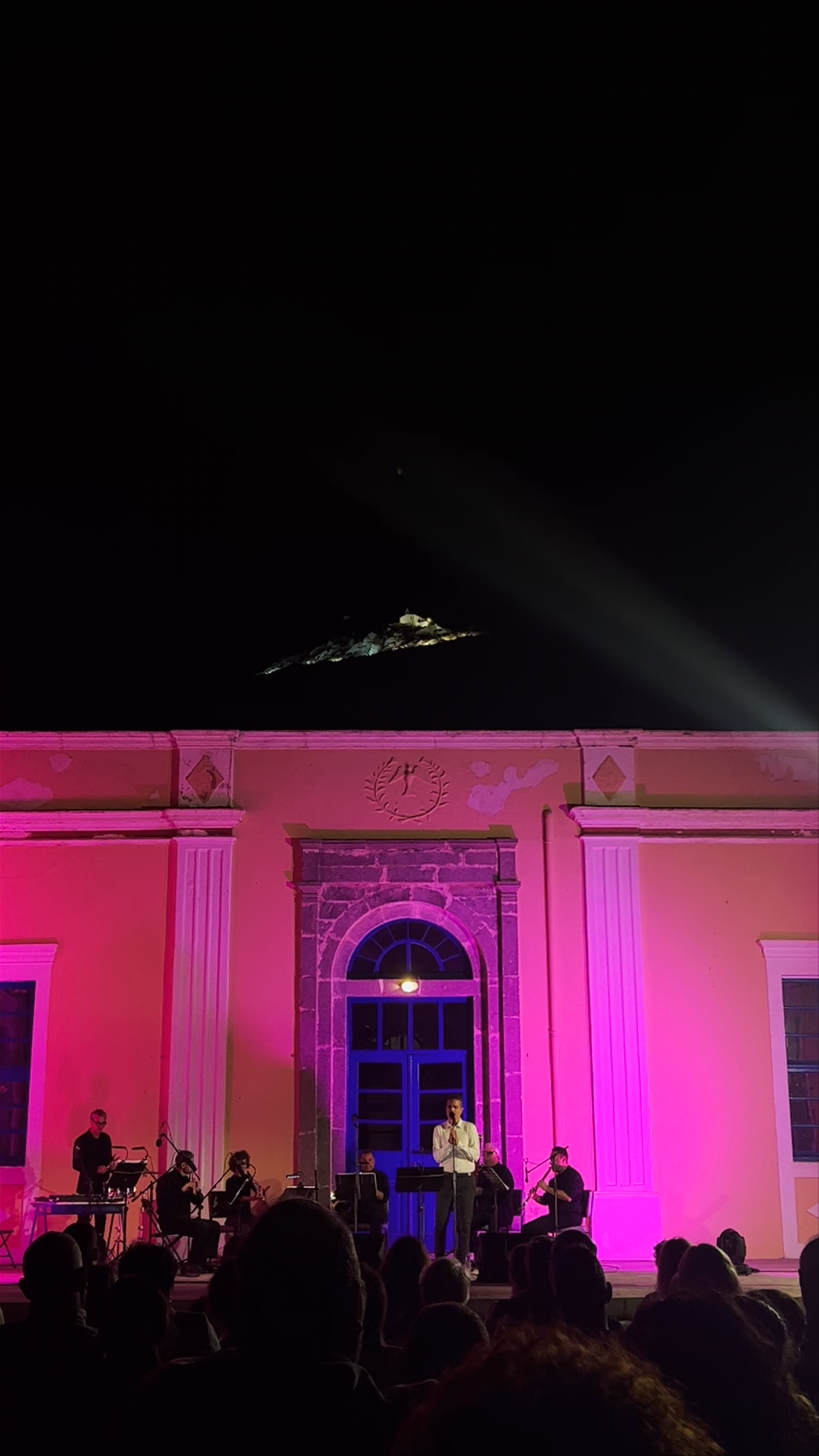 Archaeological Museum of Leros