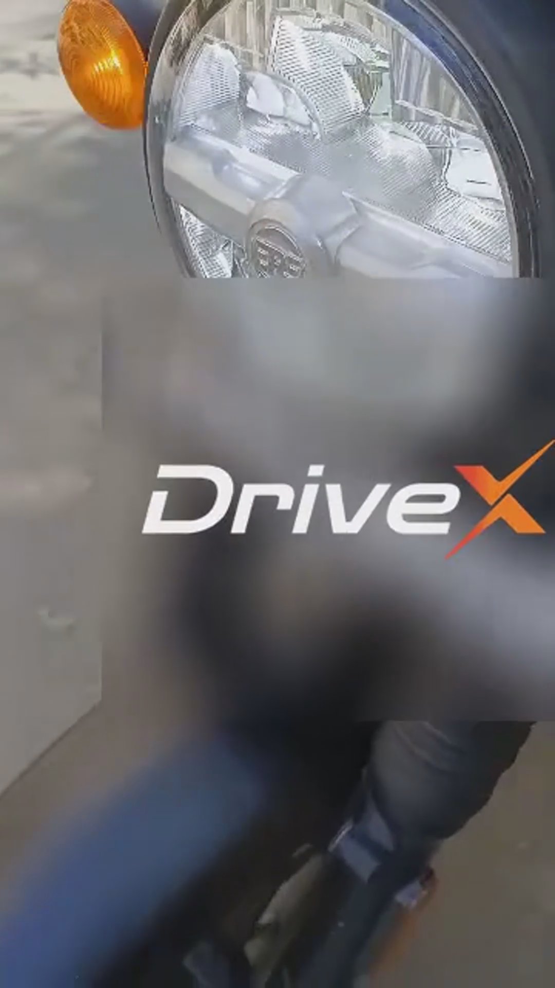 Walk-around video thumbnail