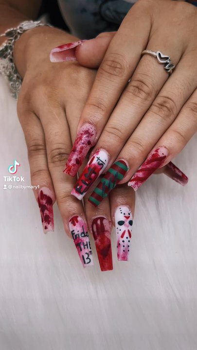 Nail's by Lee - Nail Salons Near Me - Victoria, Texas