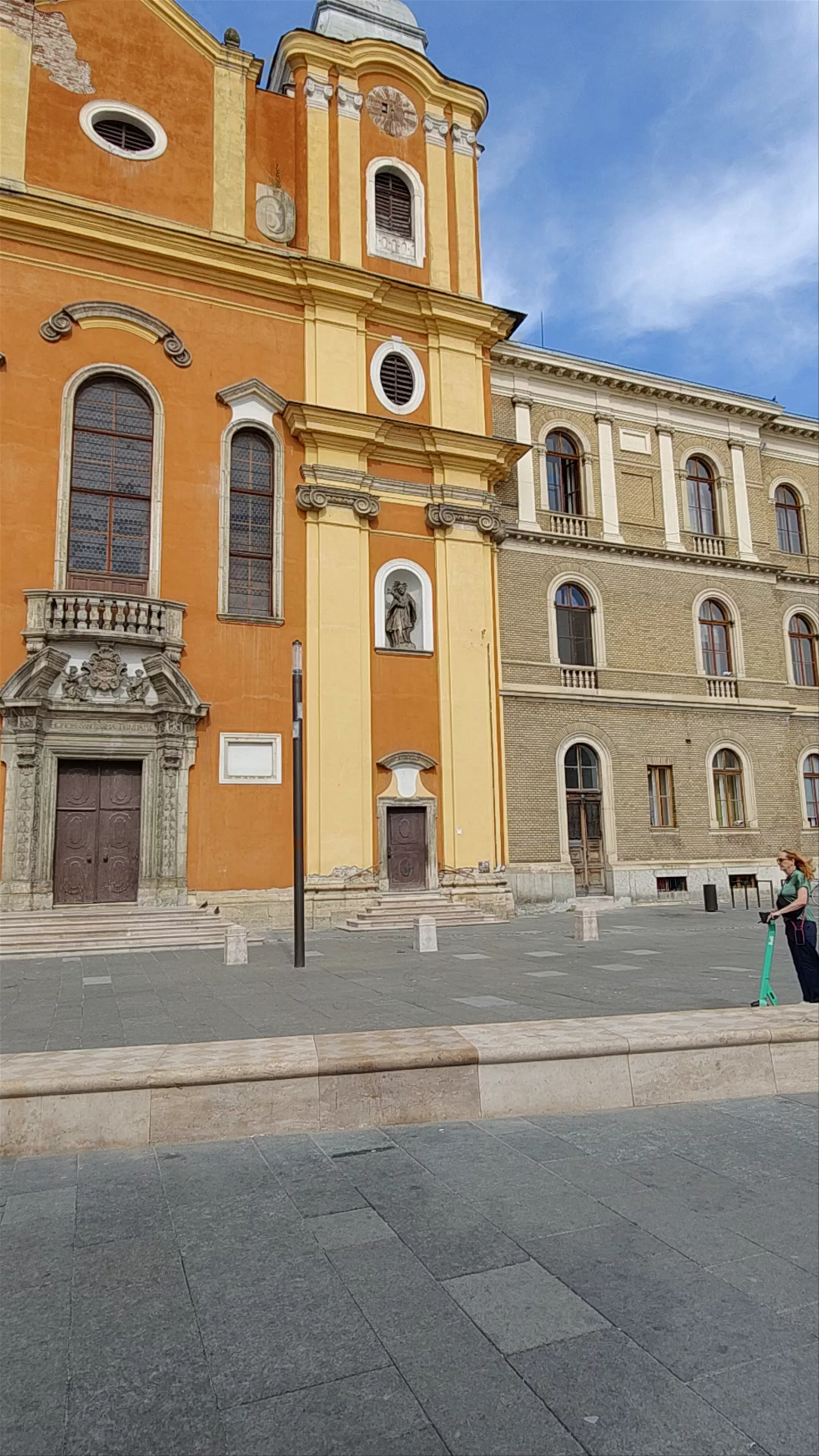 Biserica Piaristă