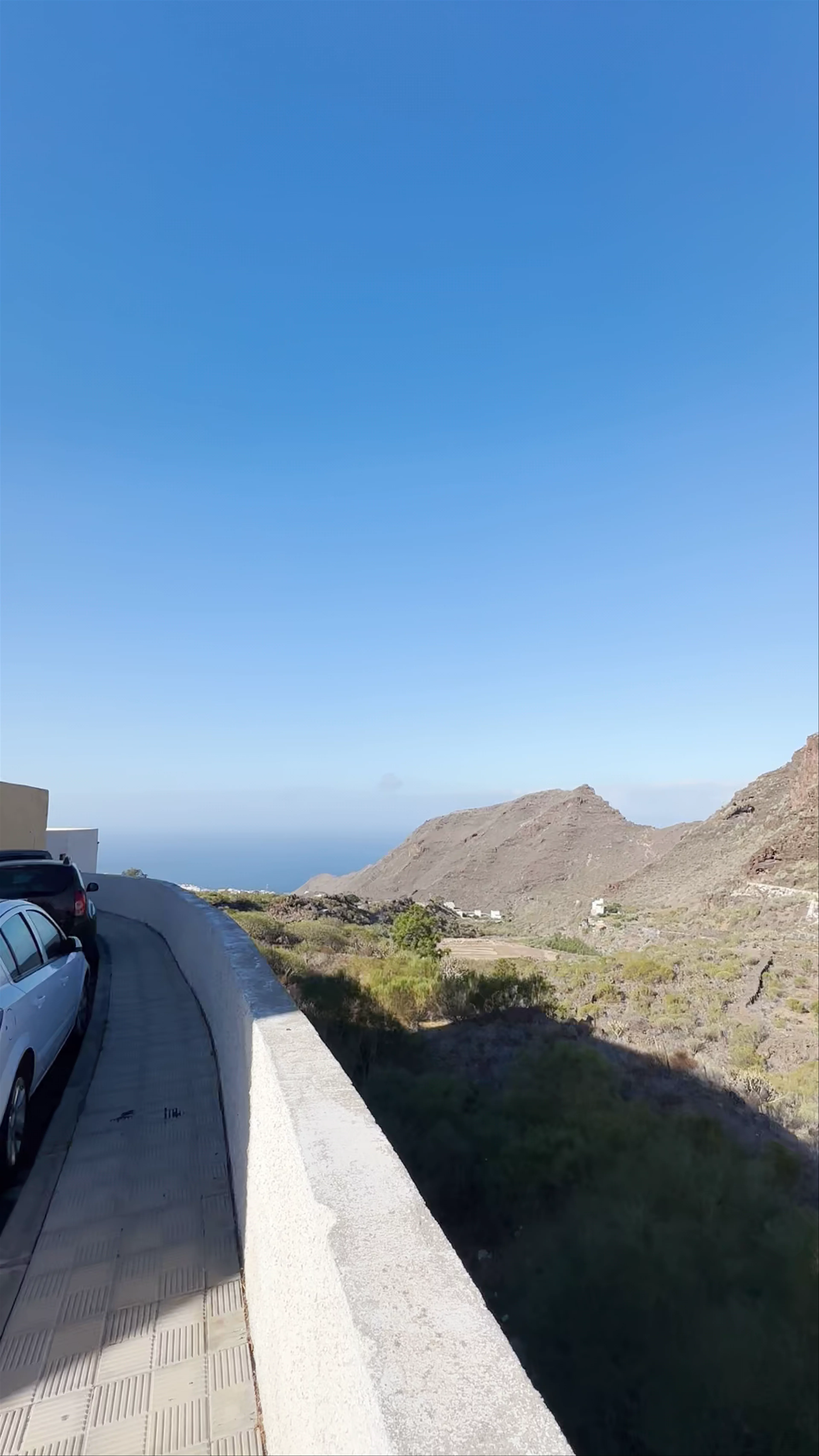 Panoramic View Point, C. la Real, Tamaimo