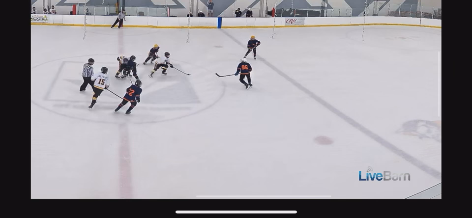 Goal- Metropolitan Selects AAA