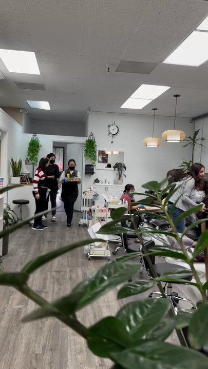 Top Care Nails - Nail Salons Near Me - Pleasanton, California