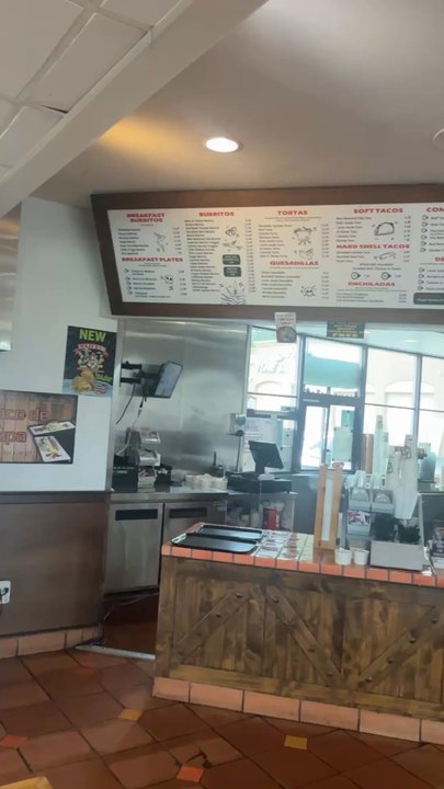 Cotixan Mexican Food - Ridiculous!! - Mexican Near Me - Encinitas, California