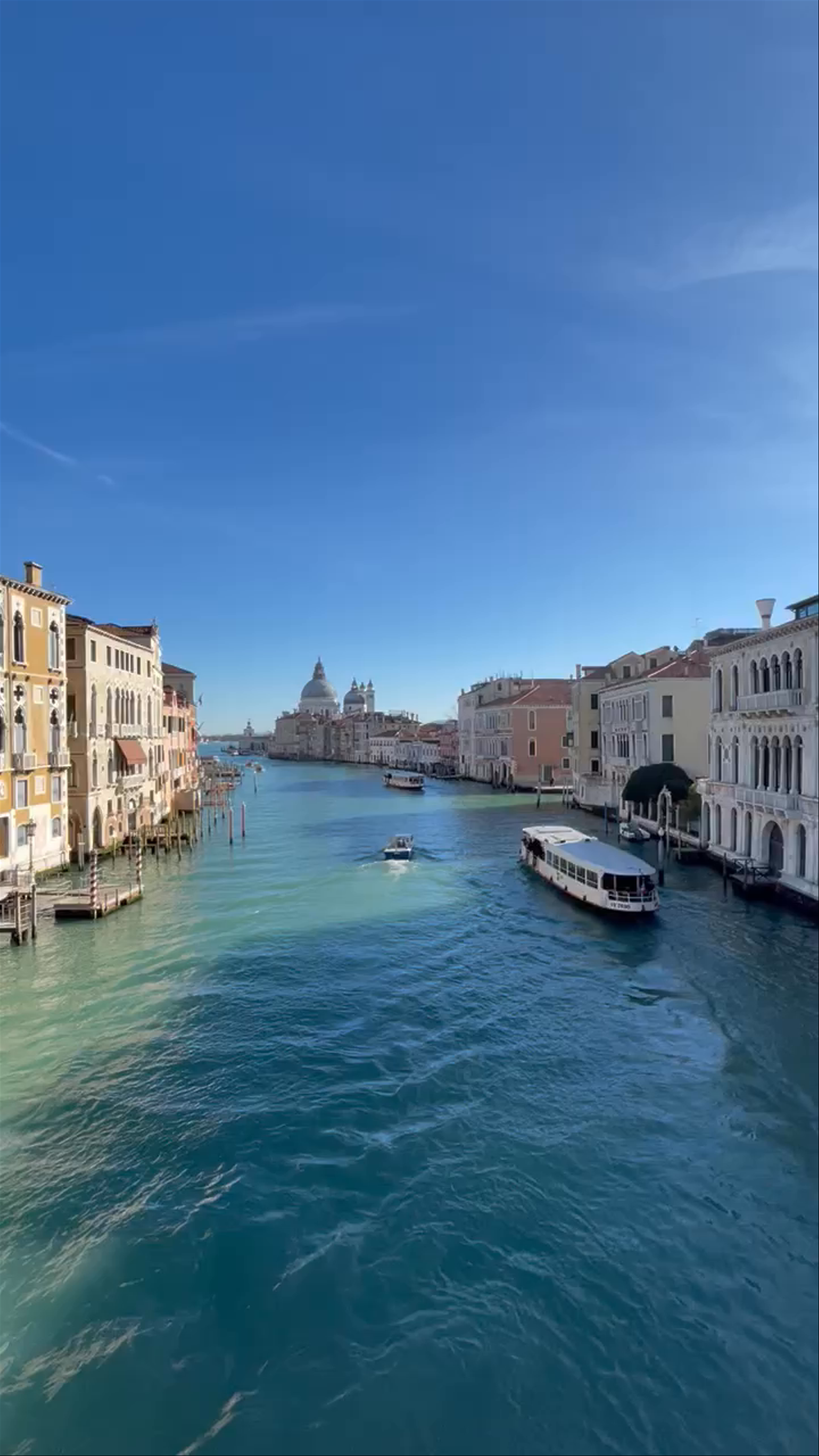 Ponte dell'Accademia