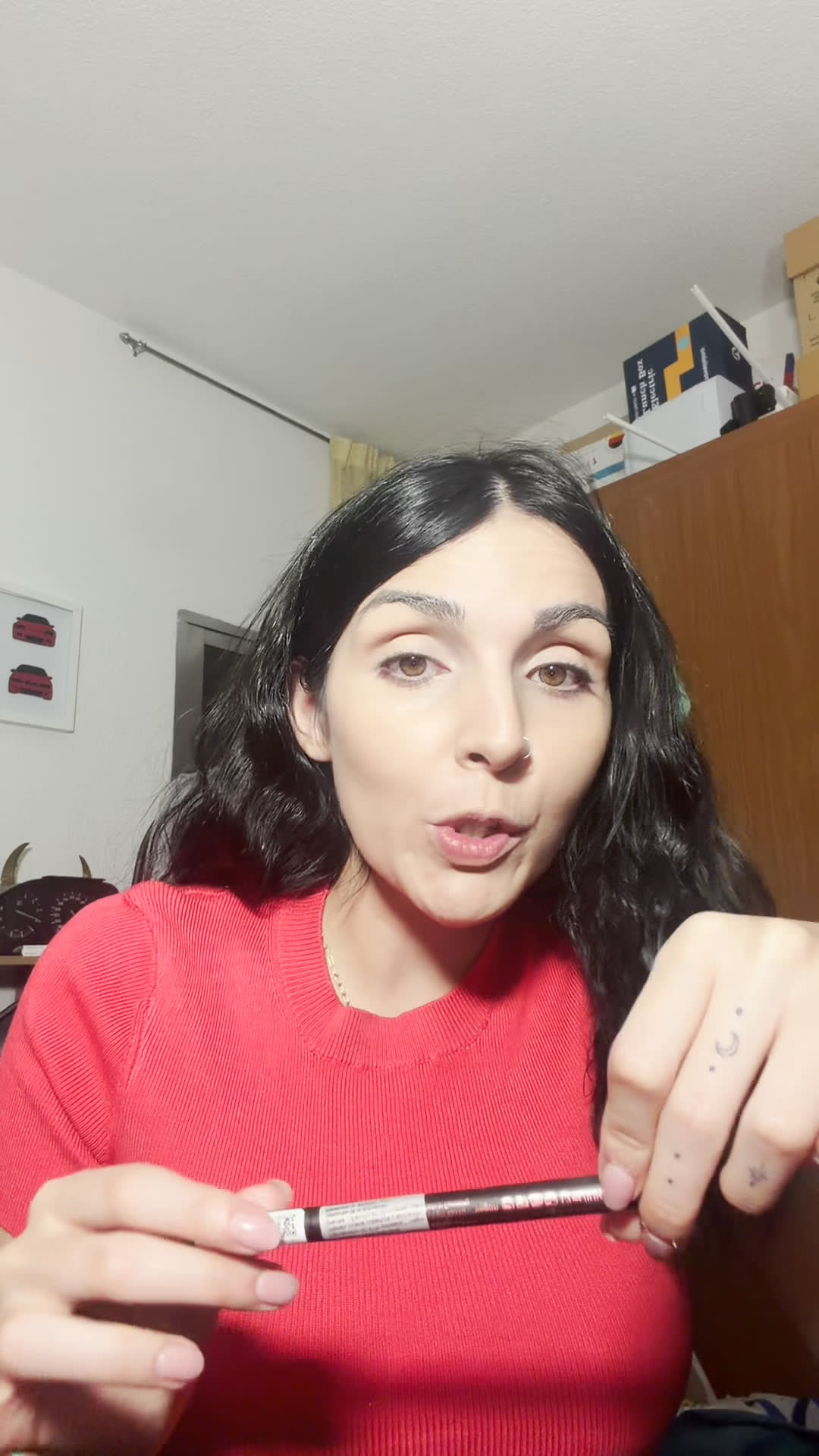 Vídeo UGC 4 de Paloma