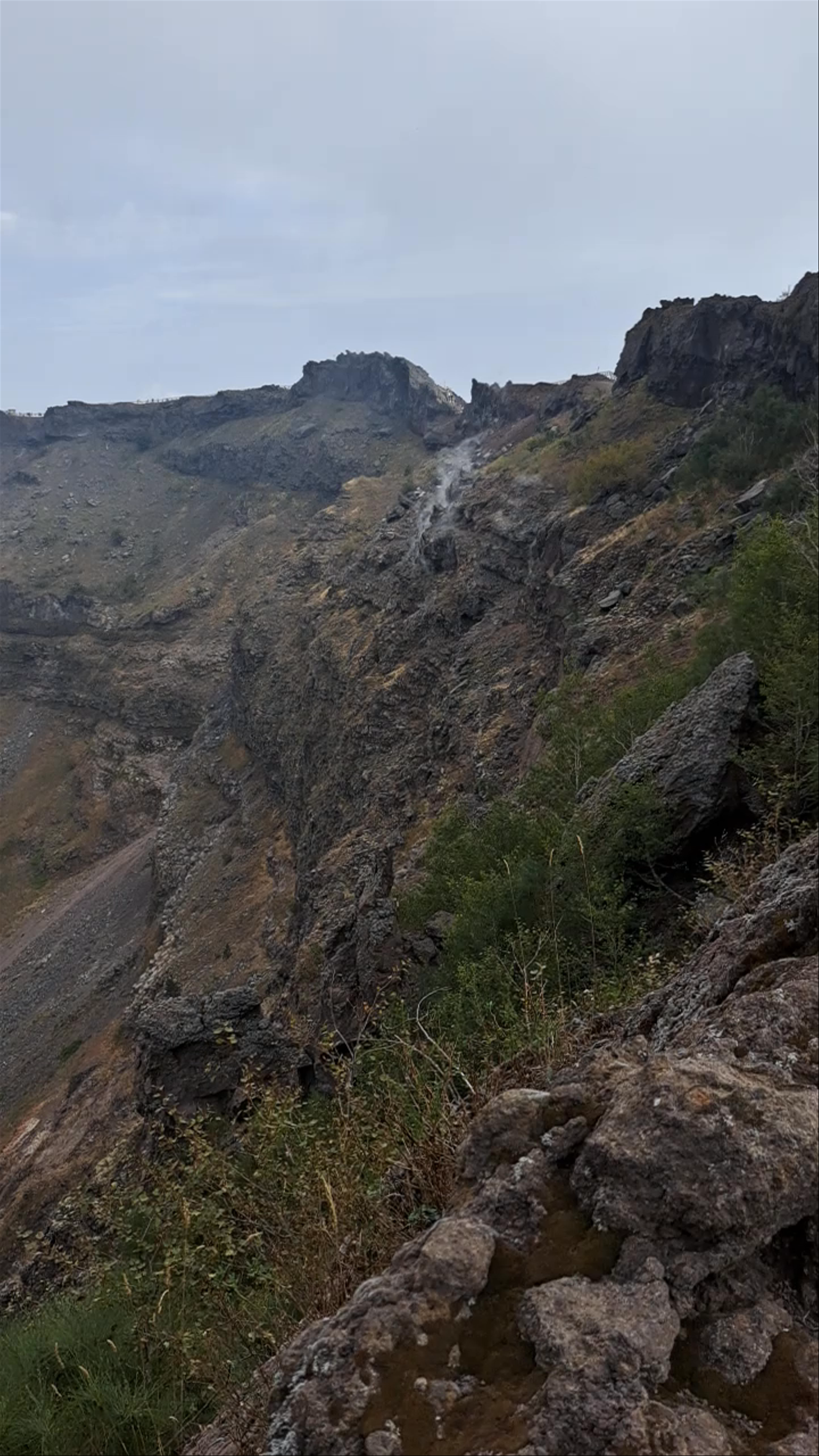 Vesuvius