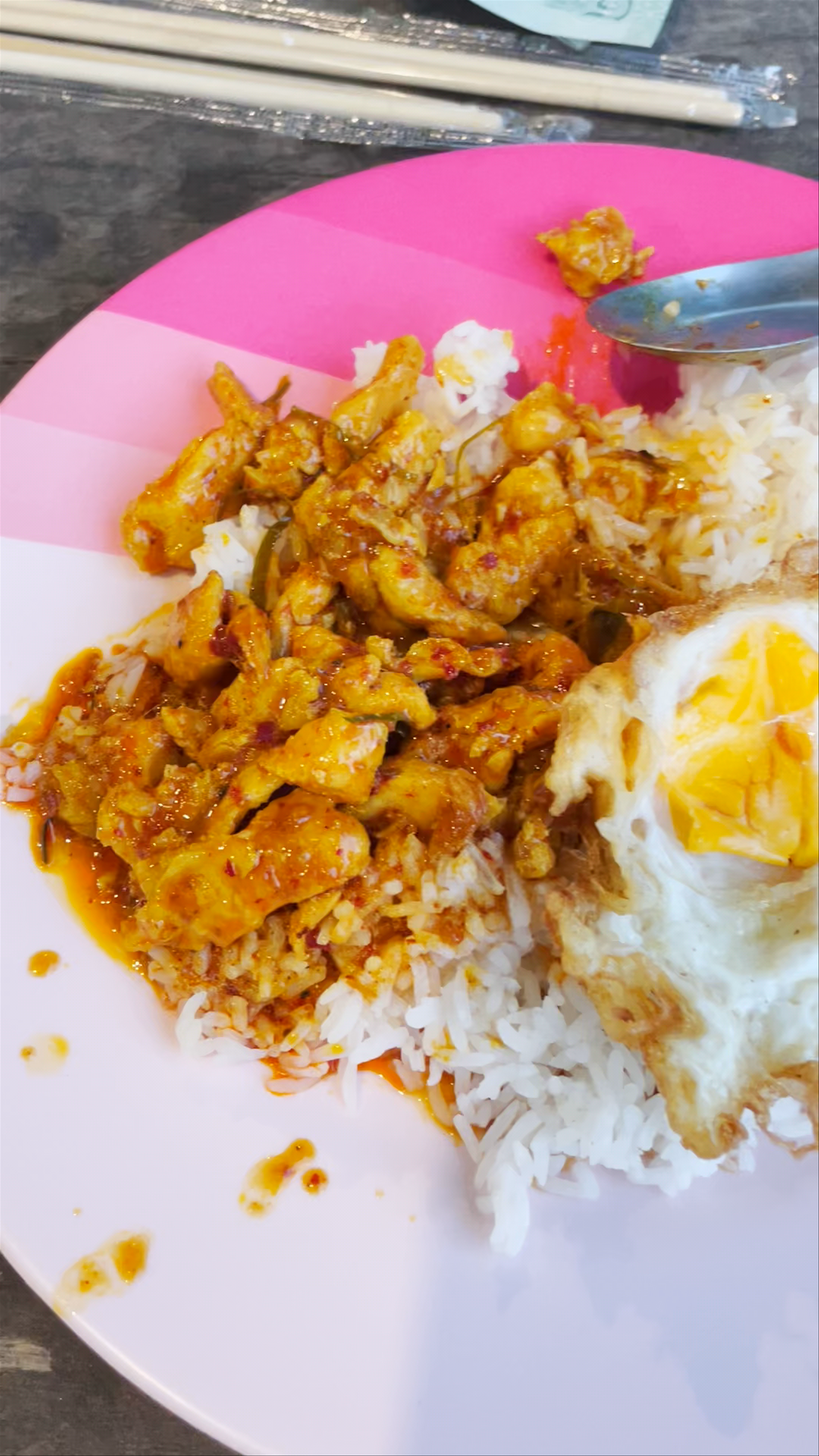 Authentic Thai Street Food Experience at Nongsaw, Khlong Sok