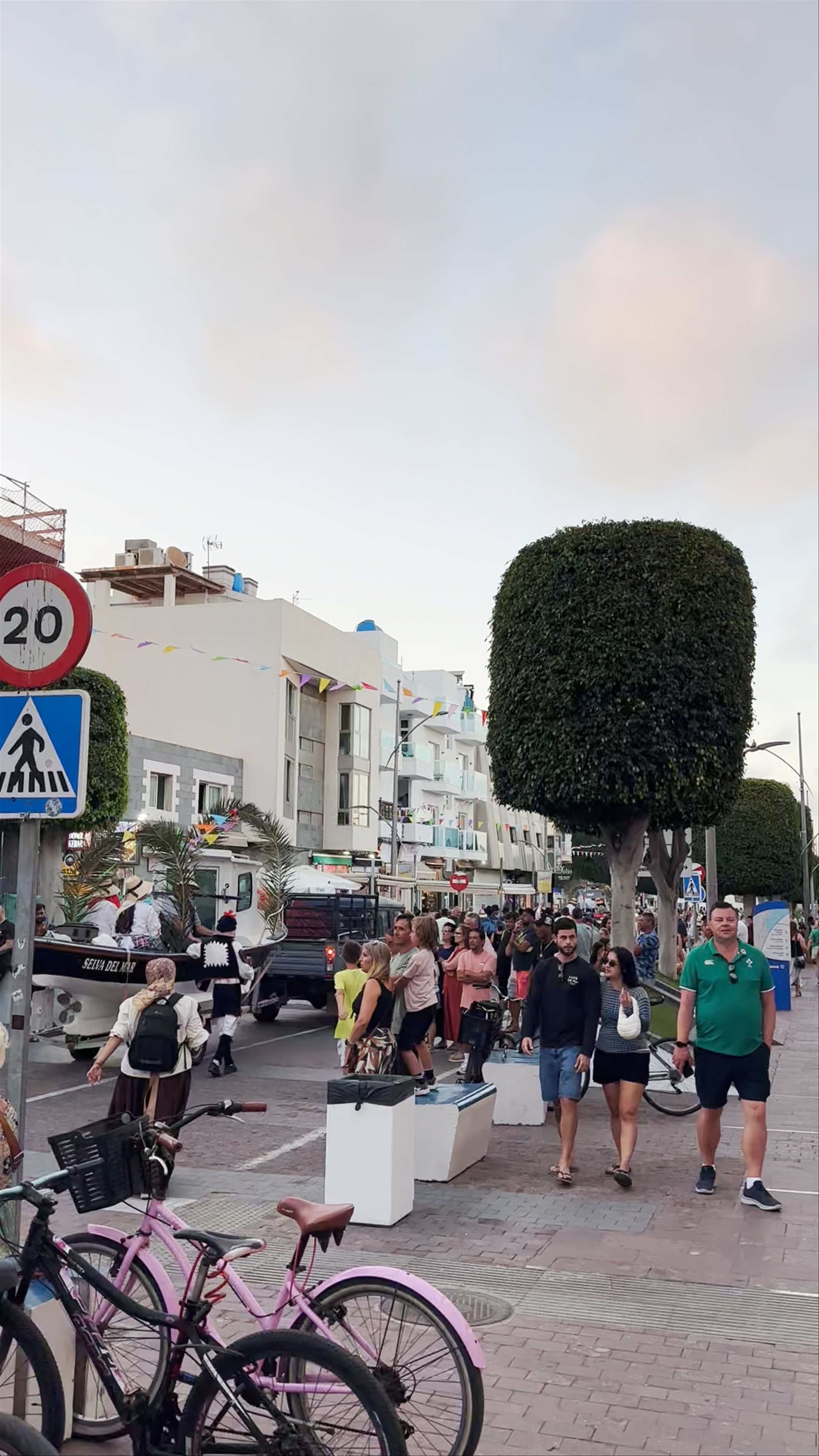 Plaza Patricio Calero