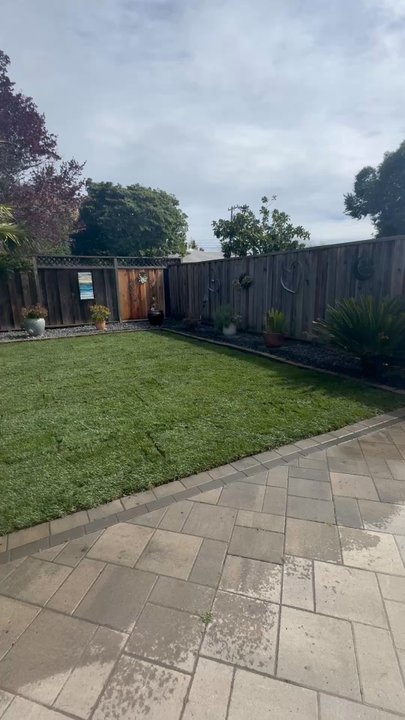 Green World Landscape - Landscaping Near Me - Concord, California