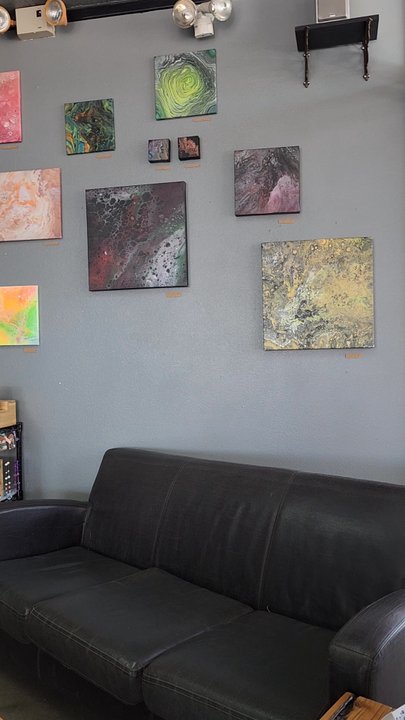 GrindTime Coffee - Coffee & Tea Near Me - Gilbert, Arizona