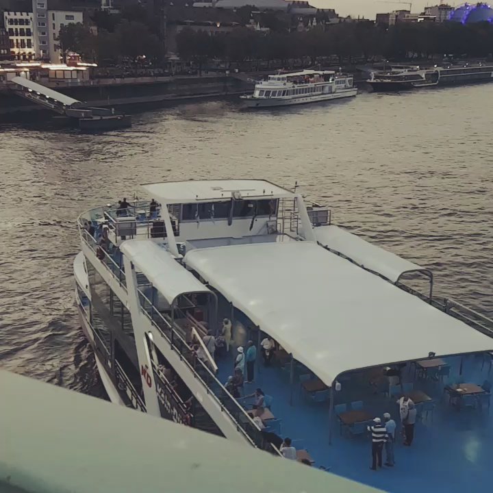 Deutzer Brücke - Landmarks & Historical Buildings Near Me - Cologne, NW