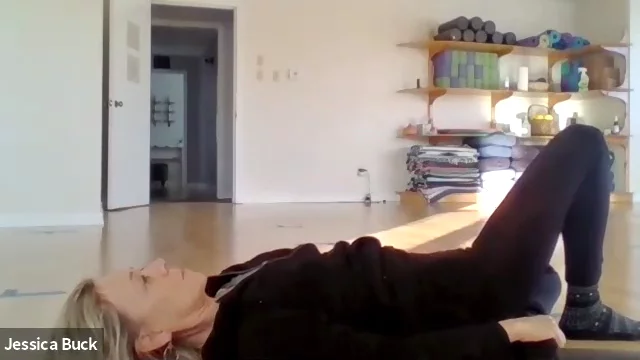 Robin Soft Tissue Rolling (Complimentary Class)