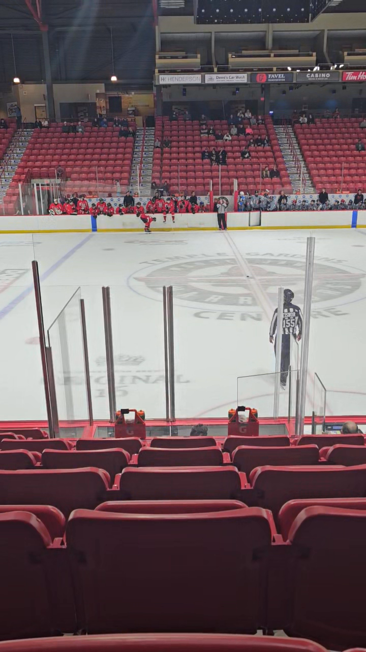 Karter Lundmark's Stunning Shootout Highlights with Moose Jaw Warriors.