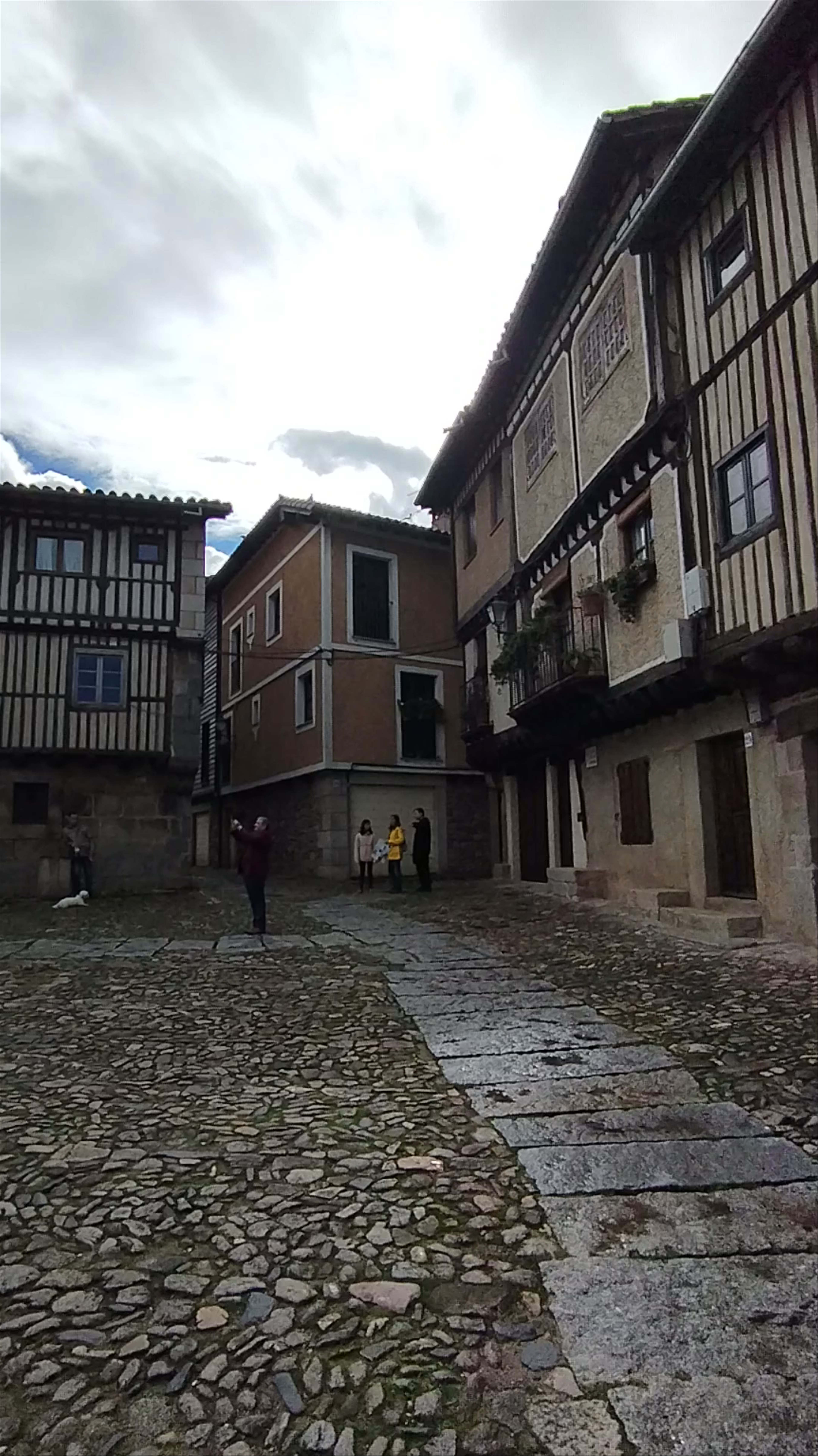 Ayuntamiento de La Alberca