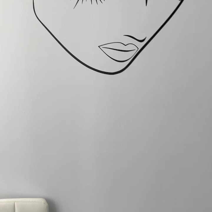True Elegance Beauty Salon - Quick tour of Makeup room and Color station - Hair Salons Near Me - Elgin, Illinois