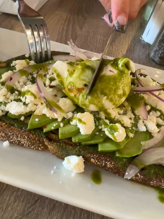 Le Cafe Du Val - Cafes Near Me - Henderson, Nevada