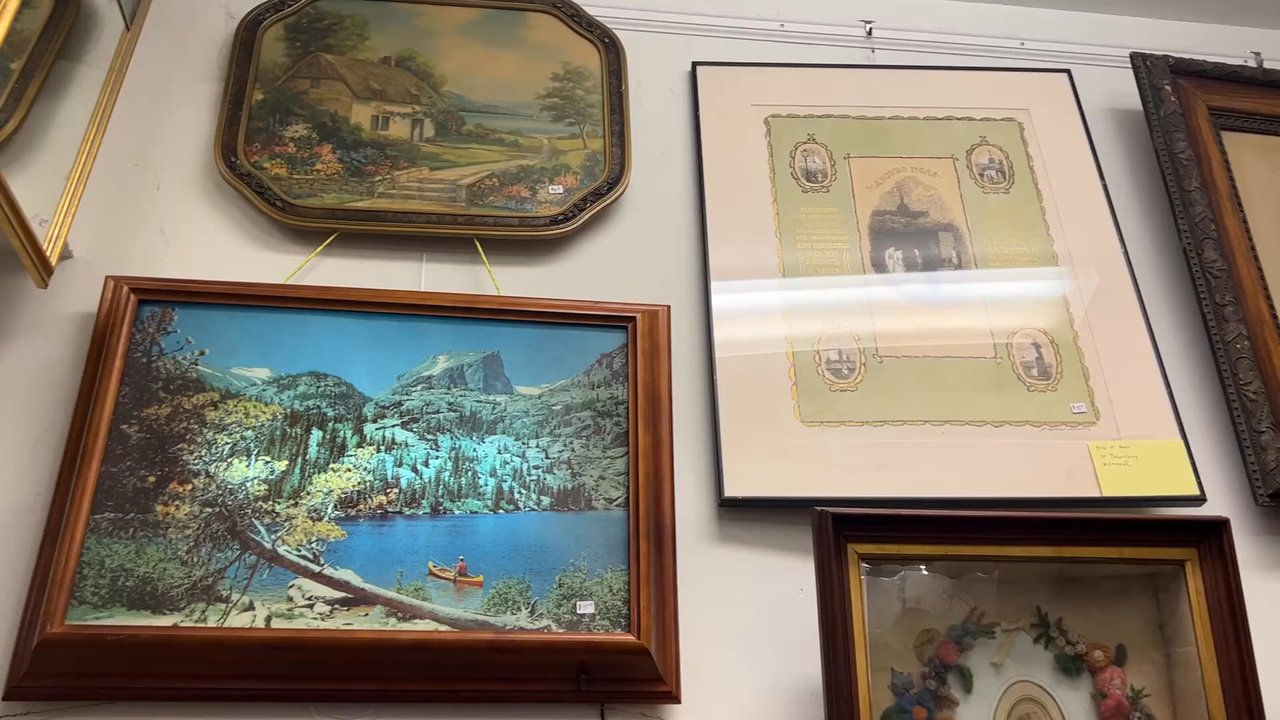 Pastimes Antiques - Jewelry Near Me - Ithaca, New York