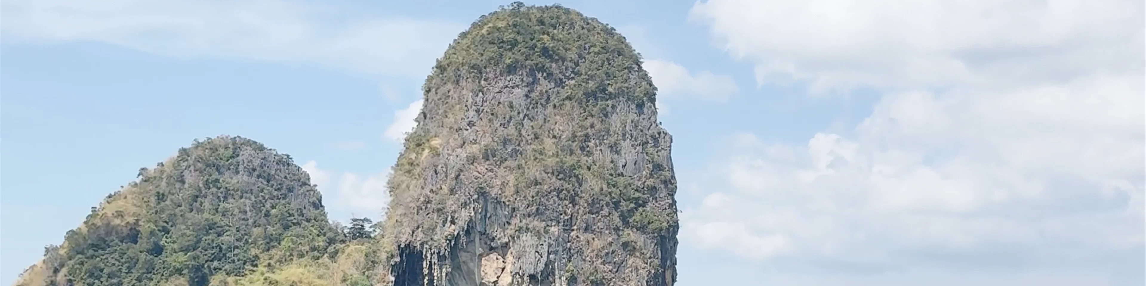 Phra Nang Beach